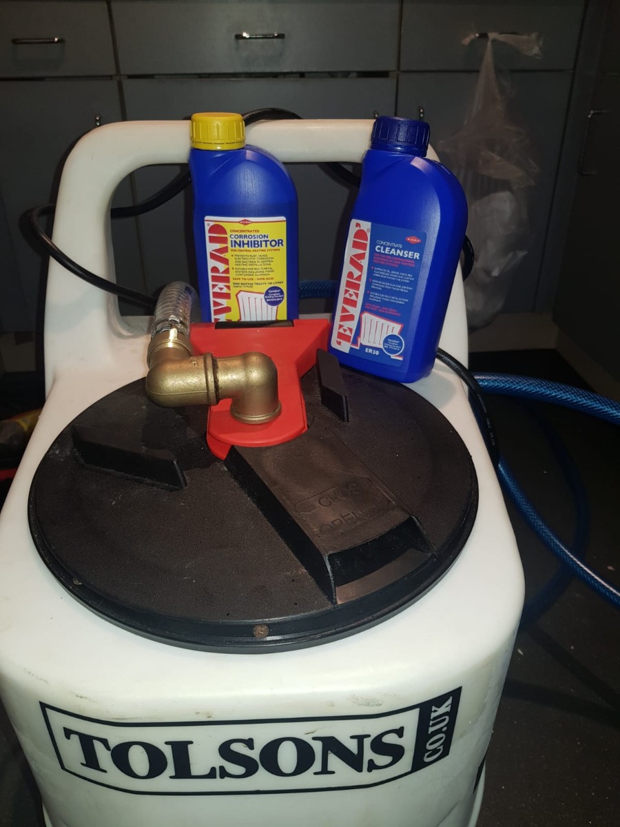 Plumber: Image 6